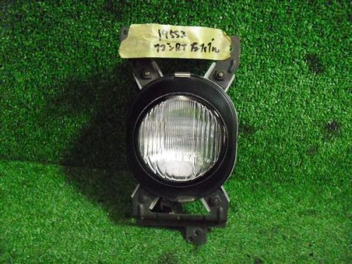 Suzuki wagon r plus 2000 left fog lamp [5210950]