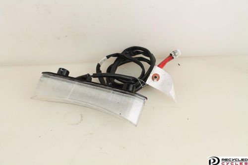2009 yamaha phazer mtx taillight / tail brake light