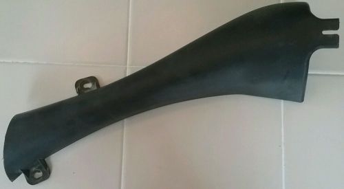 2000 polaris scrambler 400 4x4 front drive shaft cover