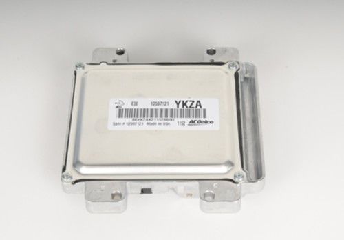 Engine control module/ecu/ecm/pcm-refurbished engine control module reman