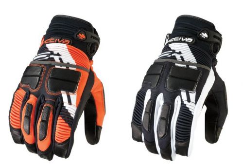 Arctiva 2016 adult snowmobile comp rr short glove all colors gloves s-2xl