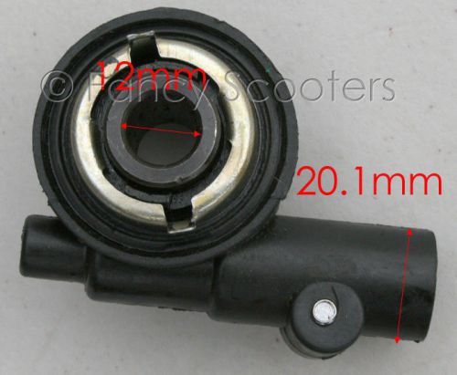 Peace sports tpgs-804 50cc, 150cc speedometer cable drive gear box