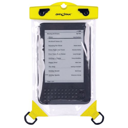 Dry pak dpc-69 multi-purpose case - 6" x 9"