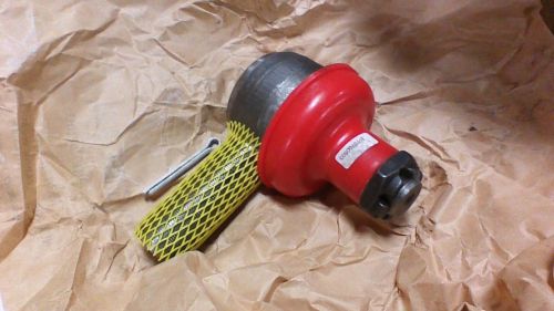 Steering tie rod end nsn: 2530015488459 axletech military axle tech buffalo