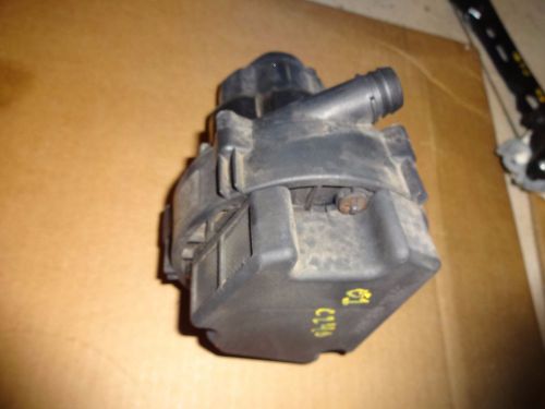 98-05 mercedes c230 c240 w203  bosch smog air injection pump 0001403785
