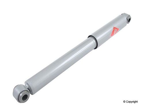 Shock absorber-kyb gas-a-just rear wd express fits 2004 toyota tacoma
