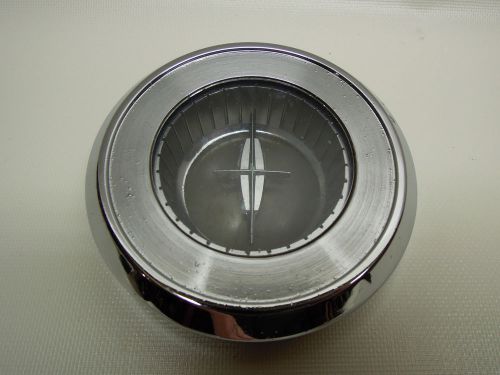 1961 1962 1963 lincoln horn button - nice