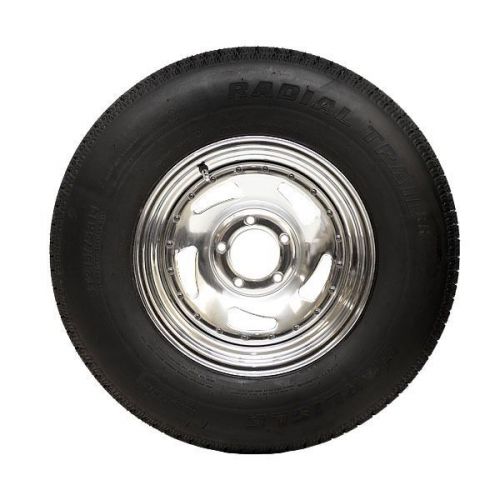 Find Ranger Boat Carlisle ST215/75R14 Radial Trail RH 6 Ply Boat