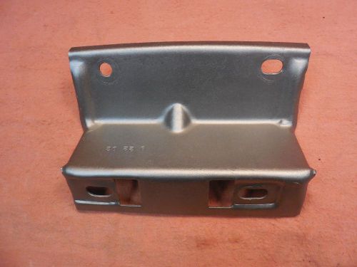 71,72,73,mustang,mach1, boss 351, hood latch support brace, used original.