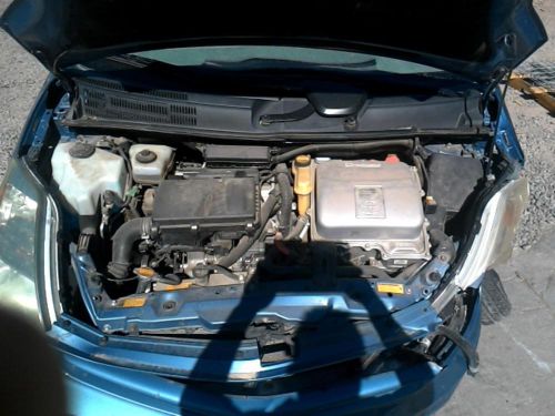 Toyota prius, dc converter/inverter,  04-06