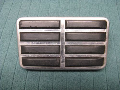 1963 1964 63 64 ford thunderbird power brake pedal