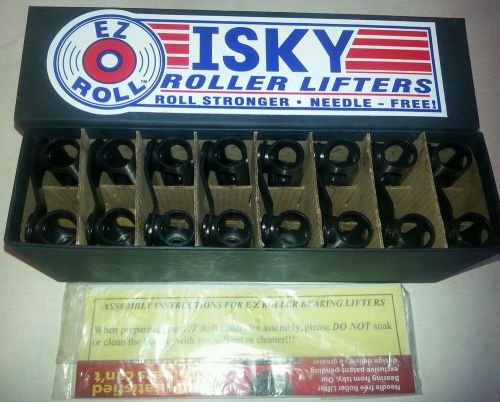 Isky cams 372-96-rh ez max