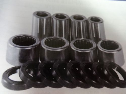 Honda crf450x 2005thru 2013  pivot works complete suspension linkage bearing kit