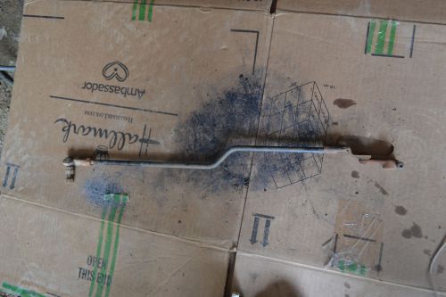 E4-13 arctic cat h1 650 gear shifter linkage rod part  4x4 free shipping 06 07