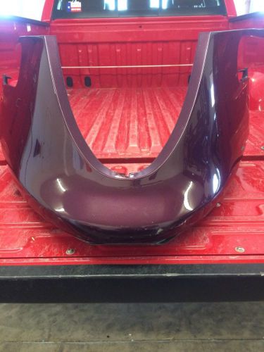 99 plymouth prowler front nose cone