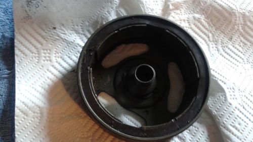 Bosch moped  flywheel