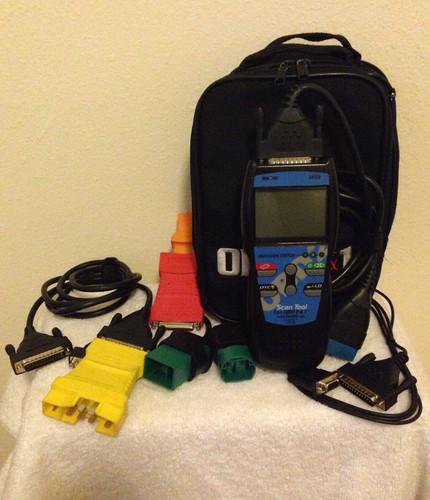 Used innova 1403 canobd2&1 scantool very nice condtion!!