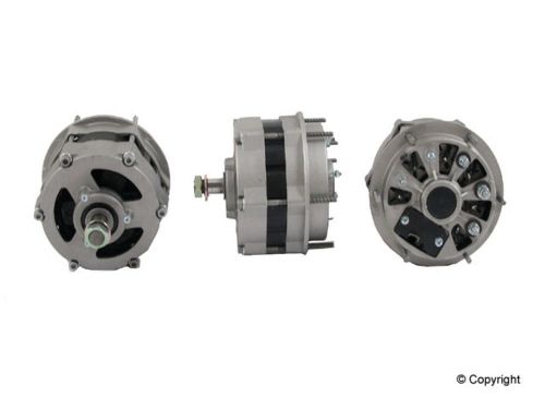 Alternator-bosch wd express 701 43010 103 reman fits 74-77 porsche 911 2.7l-h6