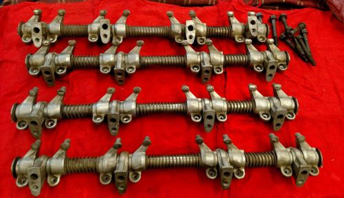 364 401 425 buick nailhead rocker arms