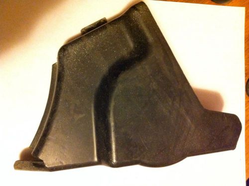 Porsche 914 passenger side headlight motor cover