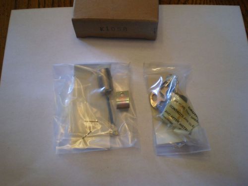 New  mercury force fk1058 tune up kit  b18