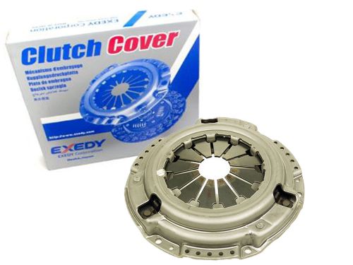 Exedy hcc902 clutch pressure plate honda civic 1.5l 1.6l d15 d16 crx del sol