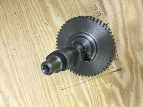 Racing go kart used cam