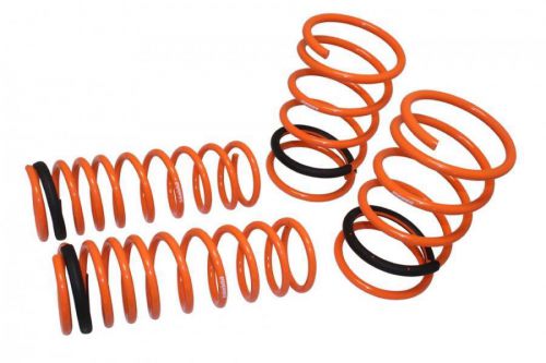 Megan racing lowering springs for mitsubishi 3000gt 91-99 awd vr-4 coupe 2-door