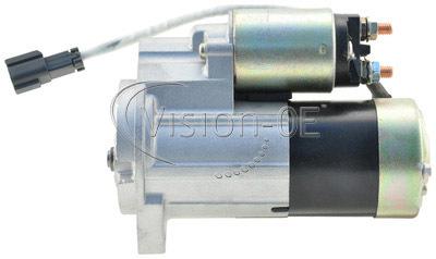 VISION-OE 17738 Starter-Reman Starter, US $156.61, image 2