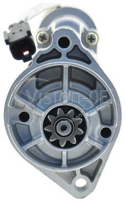 VISION-OE 17738 Starter-Reman Starter, US $156.61, image 3