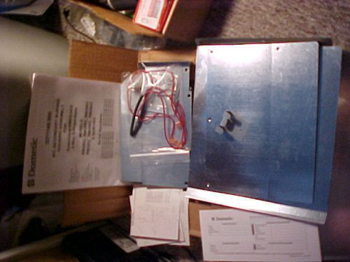 Dometic 3311145.000 secondary burner housing kit new