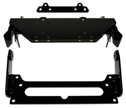 Warn warn 79815 provantage side x side plow mount kit