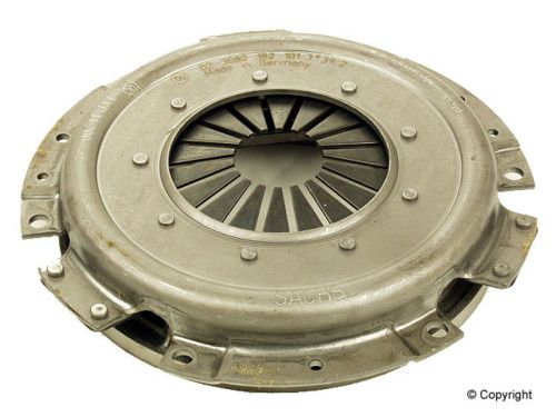 Sachs clutch pressure plate fits 1965-1965 porsche 356c 356sc