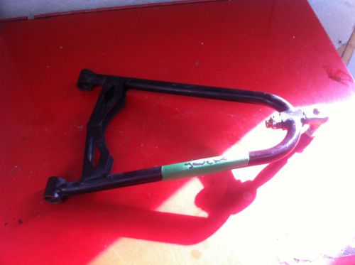 Bombardier skidoo mxz rev xp left upper a arm suspension nr revxp