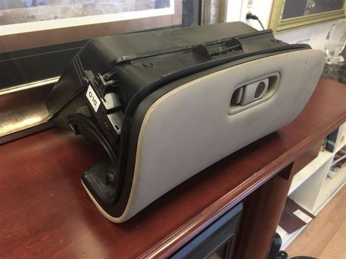 02 honda accord glove box *whole box