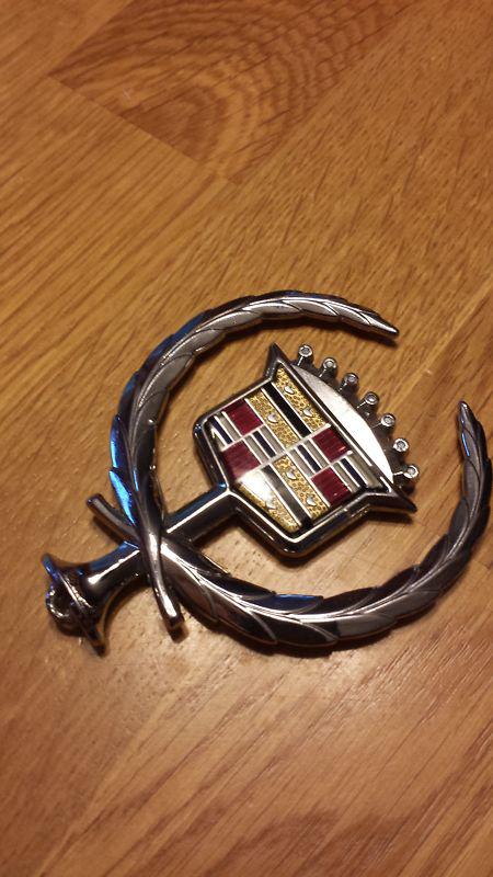 cadillac hood ornament, US $1.99, image 2