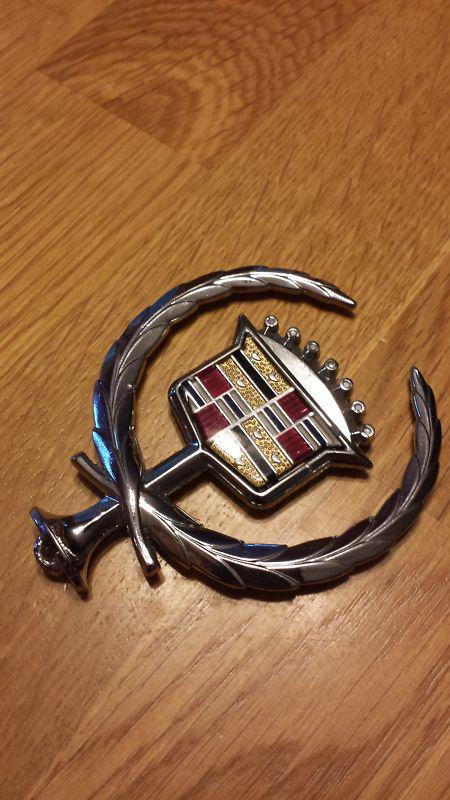 cadillac hood ornament, US $1.99, image 3