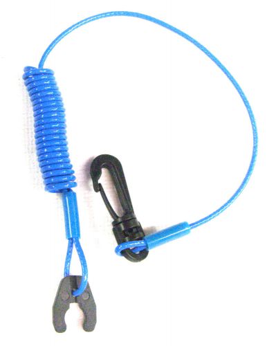 Kawasaki jetski jet ski stx1100 zxi stx12f ultra stx15f x2 orange lanyard