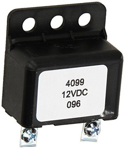 Cole hersee 4099 universal buzzer
