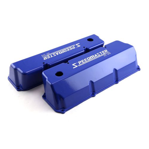 Sell FORD MUSTANG SMALL BLOCK VALVE COVERS in Indianapolis, Indiana