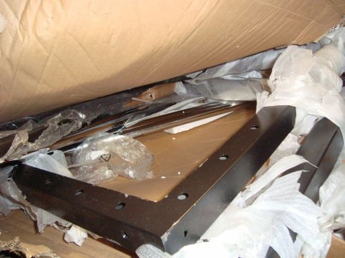 Hyloft 1000 multi-tire rack storage