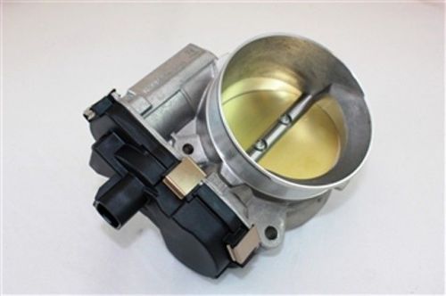 Ilmor electric throttle body -blue