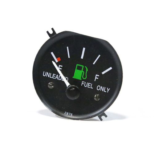 Omix-ada 17210.10 fuel gauge fits 87-91 wrangler (yj)