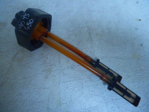 19g16 kawasaki ts 650 1990 fuel pick up 31064-3711