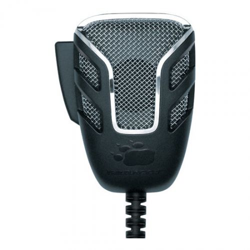 Uniden bc804nc replacement noise cancelling microphone