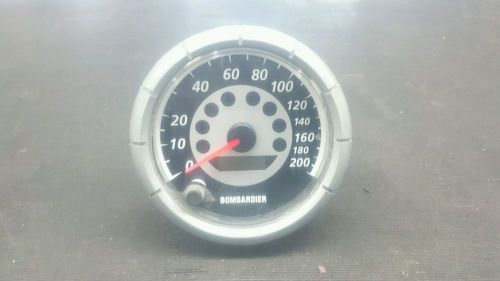 2005 ski doo rev 800 speedometer