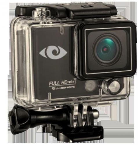 Cgx2 pov 4k action camera by cyclops
