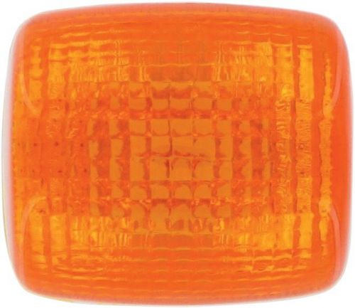K&amp;s technologies 25-1110 replacement lens-amber