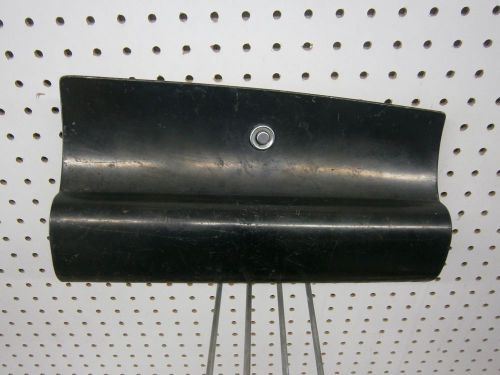 1962 ford falcon glove box door black