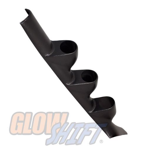 1999 2000 2001 2002 2003 2004 2005 volkswagen vw jetta triple pillar gauge pod